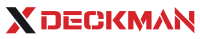 deckman logo