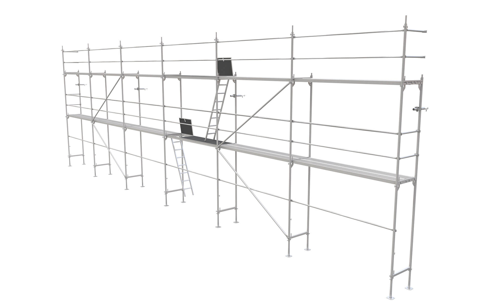 DECKMAN 117 m2 DECKMAN 117 m2